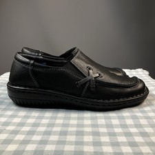 Loretta Shoes UK 5 EU 38 Black