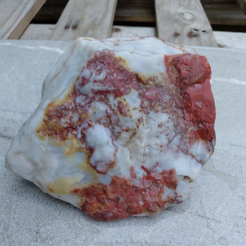 12kg colors jade red - jade, white