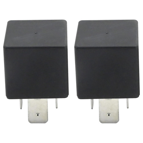 2pack pin relays - 4,