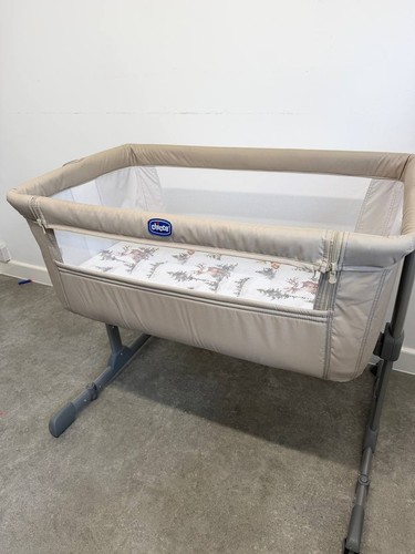 Chicco next2me essential - next2me,