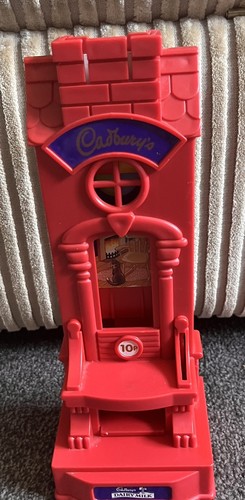 Vintage cadbury dairy milk - cadbury,