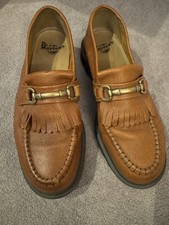 Martens adrian snaffle - dr.,