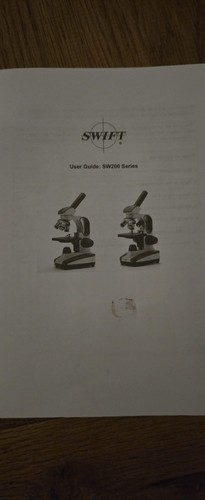 Microscope - , ￼