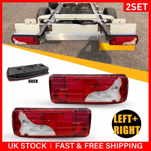 4pcs rear left - rear,