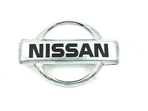 Genuine new nissan grille - genuine,