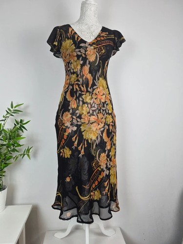Paramour reversible maxi dress - reversible,