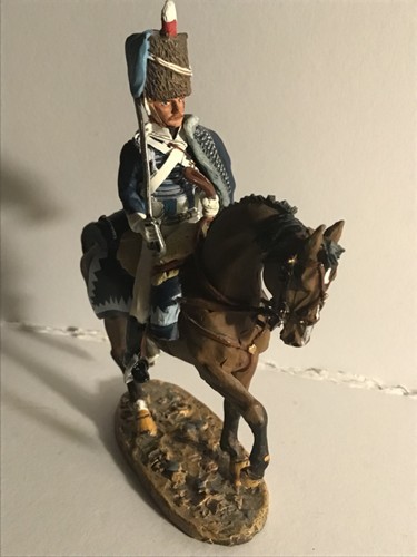 Del prado cavalry the - of,