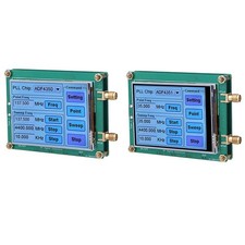 Compact RF Generator Clear Images Easy Operation and Stable Performance