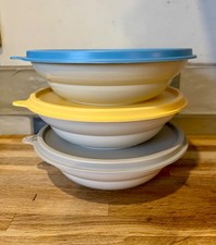 Vintage Tupperware Wonderlier