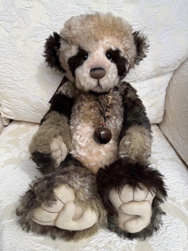 Charlie bears isabelle - charlie,