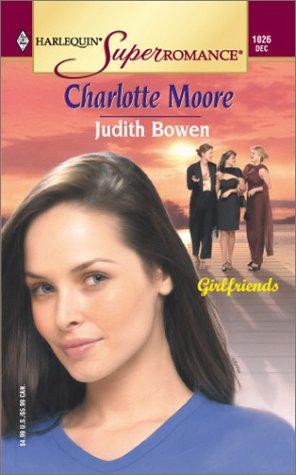 Charlotte moore mills boon - moore,