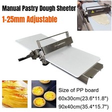 30/40CM  Manual Pastry Dough