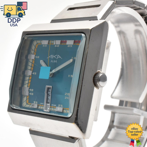 Seiko alba aka v733 - aka, v733-5a40