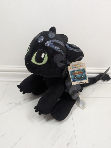 New build bear toothless how - bear,
