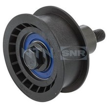 DEFLECTION PULLEY/GUIDE