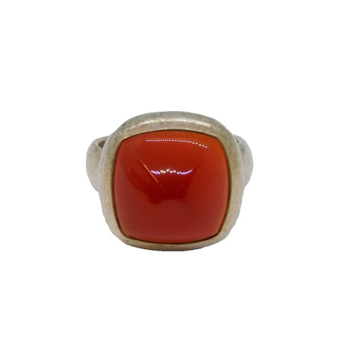 Sterling silver chunky pointed - sterling,