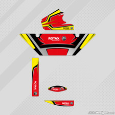 MARANELLO EUROPEAN STYLE ROTAX