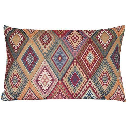 Traditional vintage kilim - vintage,