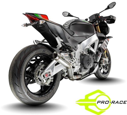 Aprilia tuono 1100 - v4,