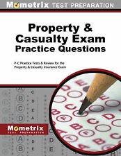 Property & Casualty Exam
