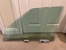 Volvo V70 Front Door Window Glass Right 1999 Estate 4/5dr (99-00) Petrol 2.4