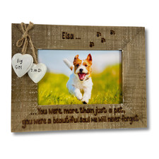 More Than A Pet | Dog Cat Loss
