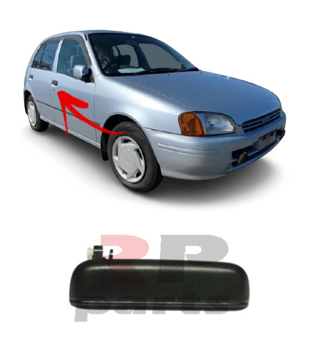 For toyota starlet - for, 1996-1999
