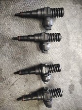 Bosch Pumpe Valve Unit PDE 0414720215 038130073AG 1.9 TDI 1.4 TDI X4 Injectors