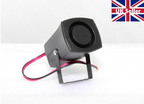 12v reversing sounder - reversing, piezo