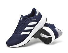 adidas Response Runner Unisex Trainers Adult Blue Sports Running Sneakers