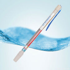 EC PPM CF Nutrient Meter Tester Nutra Wand Hydroponics Conductivity waterproof