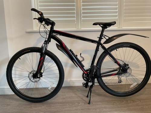 Specialized hardrock sport - specialized,