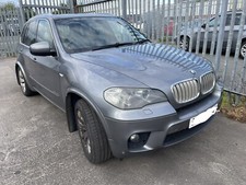 Bmw e70 e71 sport auto - x5,