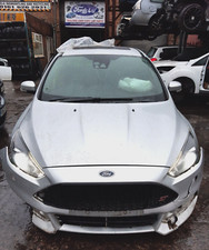 FORD FOCUS MK3 ST-3 2014-2017 FACELIFT T8DA  2.0 TDCI MOONDUST SILVER *BREAKING*