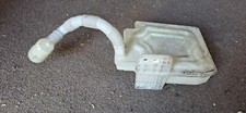VW SEAT SKODA AUDI  WINDSCREEN WASHER BOTTLE TANK 1K0955453Q  #m9861