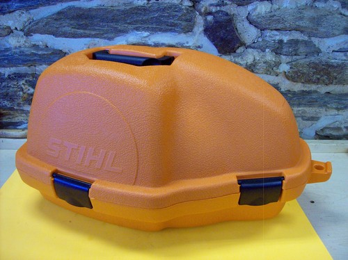 Genuine stihl chainsaw - genuine,