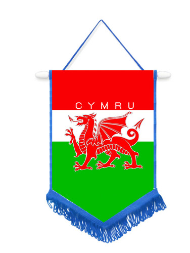 Cymru wales car wall - cymru, /