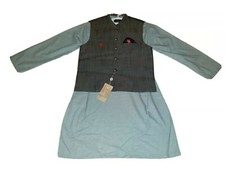 Boys Kurta Kameez Shalwar Eid