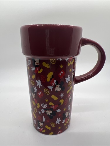 Disney store mickey mouse tall - disney,