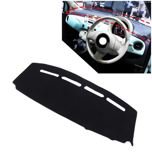Rhd dashboard cover - dashboard, pad