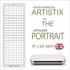 Artistix Cutting Mat Graphtec
