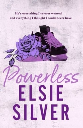 Powerless elsie silver - -,