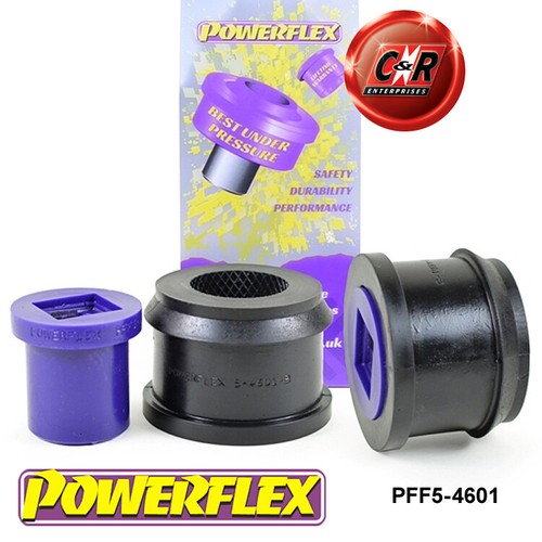Powerflex front wishbone - powerflex,