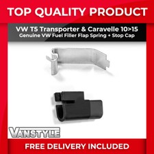 FITS VW T5 TRANSPORTER 10>15