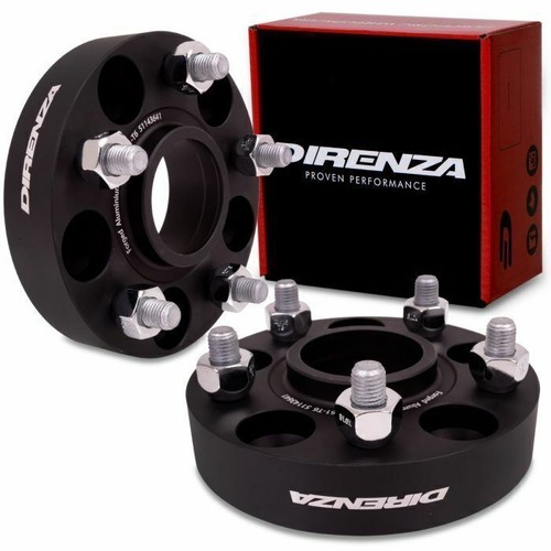 Direnza 5x114 30mm alloy - direnza, 5x114.3