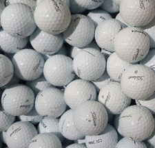 Titleist Pro V1/X/AVX Mix Practice Dz Balls - Straight from the PGA Tour Range