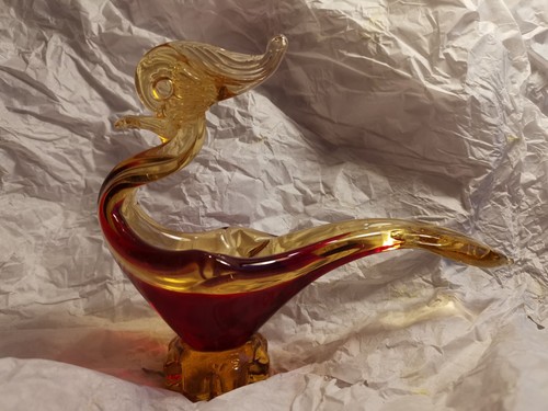 Mid century murano glass - mid,