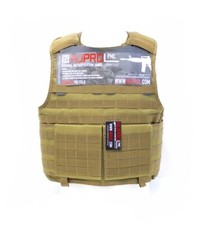 Nuprol PMC Plate Carrier, Tan
