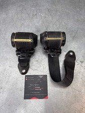 Porsche 944 968 pair rear - 968,