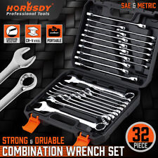 32PC Combination Wrench